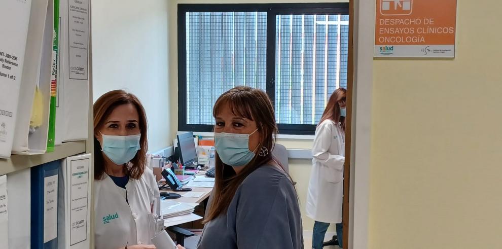 El Hospital Clínico contará con nuevos espacios para la investigación El Hospital Clínico contará con nuevos espacios para la investigación