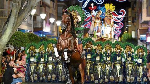 almorad&iacute; fiestas