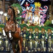 Hablamos con maría Gómez, Alcaldesa de Almoradí, "Este año tendremos unas fiestas espectaculares" 