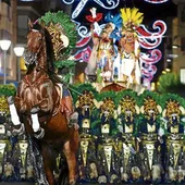 Hablamos con maría Gómez, Alcaldesa de Almoradí, "Este año tendremos unas fiestas espectaculares" Hablamos con maría Gómez, Alcaldesa de Almoradí, "Este año tendremos unas fiestas espectaculares"