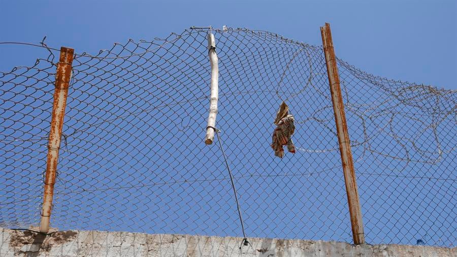 La Físcalía encarga una investigación para aclarar las muertes de migrantes en Melilla La Físcalía encarga una investigación para aclarar las muertes de migrantes en Melilla