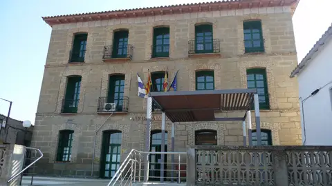 Ayuntamiento de Alcalá de Gurrea Ayuntamiento de Alcalá de Gurrea