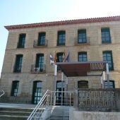 Ayuntamiento de Alcalá de Gurrea