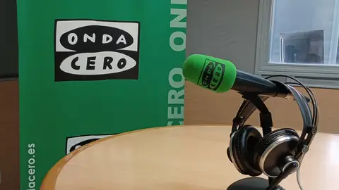 Estudio de Onda Cero Alcalá de Henares Estudio de Onda Cero Alcalá de Henares