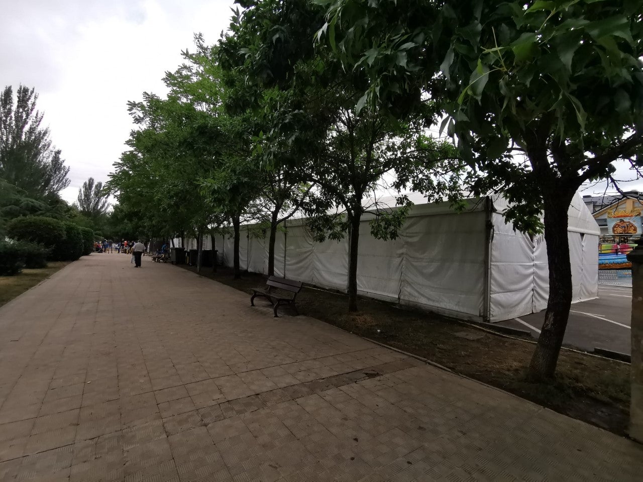 Concentración en Jaca de repulsa por la agresión sexual Concentración en Jaca de repulsa por la agresión sexual