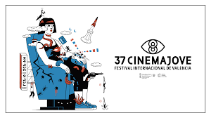 El Festival Internacional de Cine de Valencia “Cinema Jove” celebra su 37 edición hasta el 2 de julio El Festival Internacional de Cine de Valencia “Cinema Jove” celebra su 37 edición hasta el 2 de julio