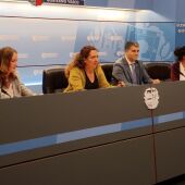 Se incrementan los delitos de odio en Euskadi , más del 13% ha sido testigo de agresiones físicas