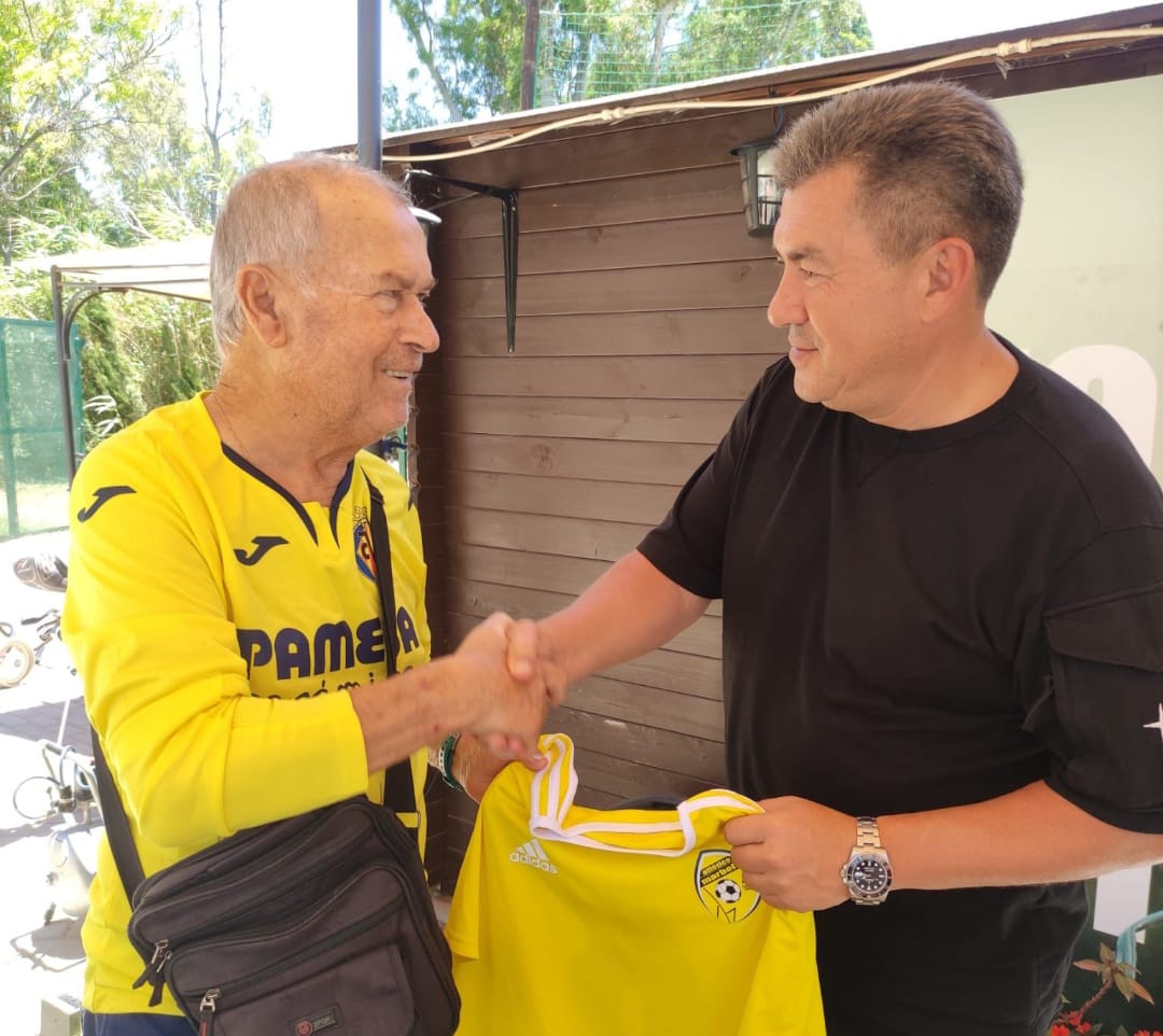 Onda Deportiva Marbella, martes 28 de junio de 2022 Onda Deportiva Marbella, martes 28 de junio de 2022