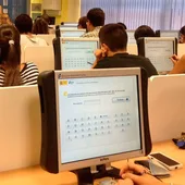 Pruebas teóricas del permiso de conducir Pruebas teóricas del permiso de conducir