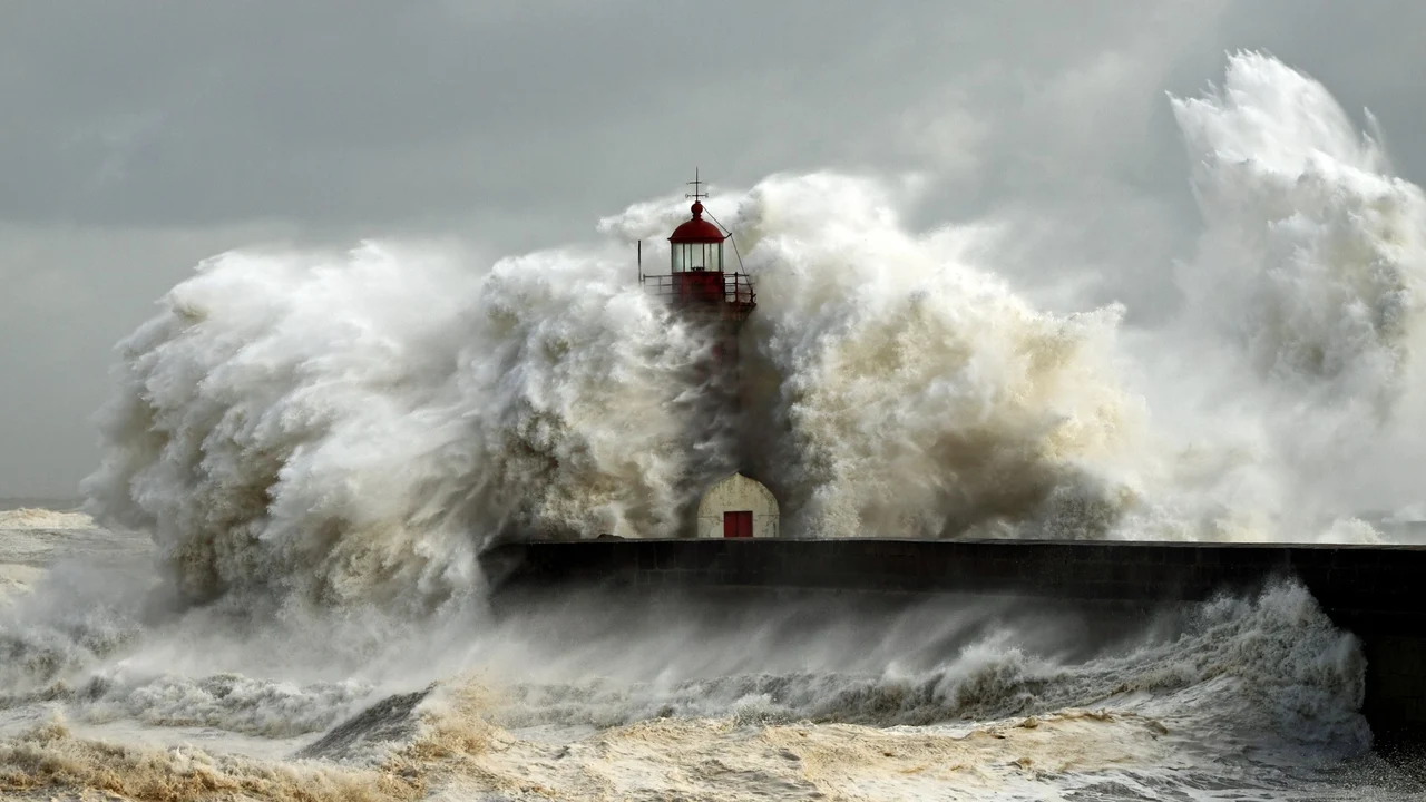 Un tsunami viene a España, esta es la fatídica fecha prevista 42 Merca2.es Hay posibilidades de tsunamis con tiempo de llegada mayor