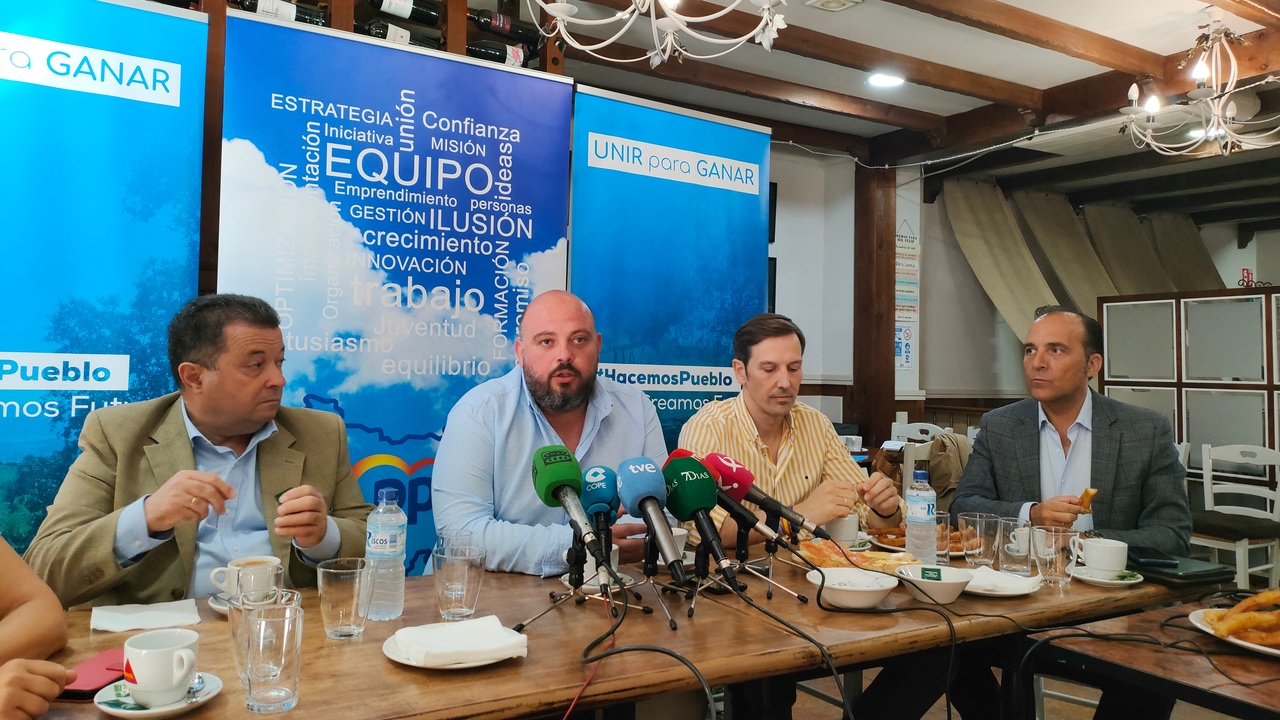 El Partido Popular Ser a La Fuerza M s Votada En Badajoz Con 11 el-partido-popular-ser-a-la-fuerza-m-s-votada-en-badajoz-con-11