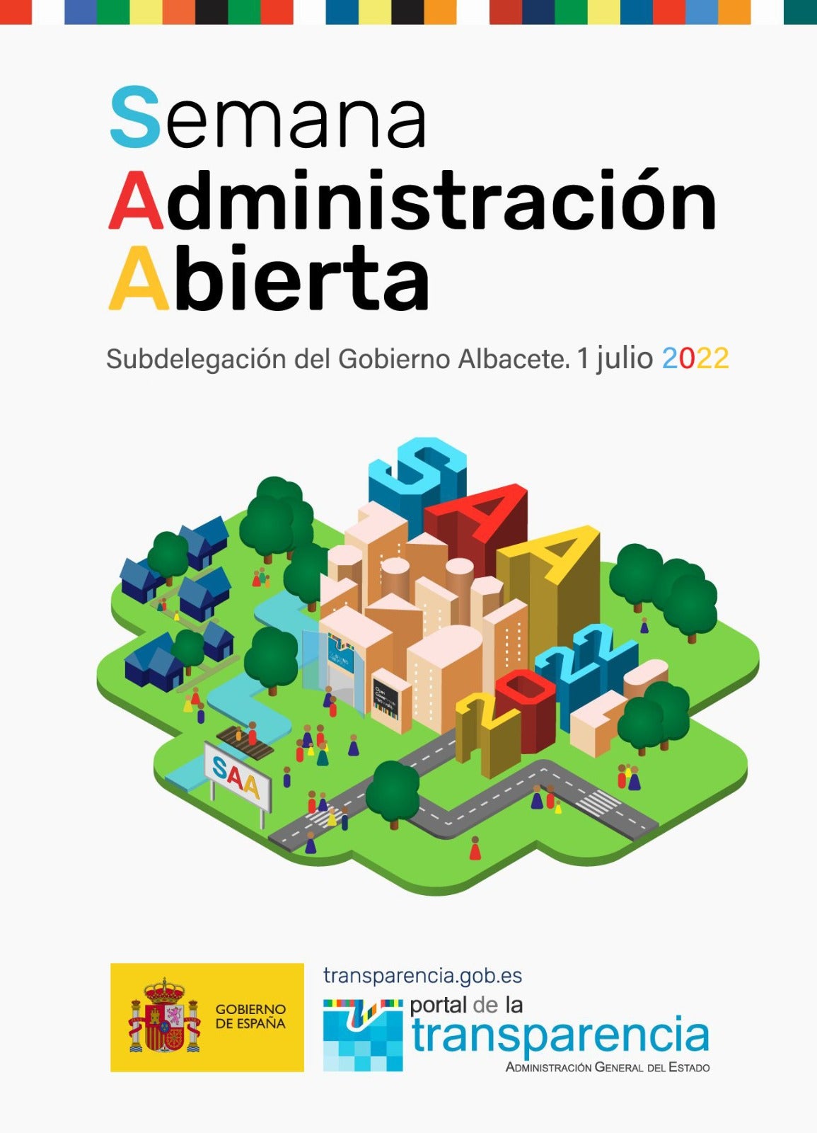 Este viernes podrás conocer la Subdelegación del Gobierno gracias a unas Jornadas de Puertas Abiertas Este viernes podrás conocer la Subdelegación del Gobierno gracias a unas Jornadas de Puertas Abiertas