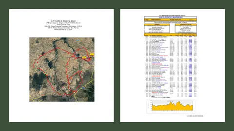 LX Vuelta Ciclista a Segovia LX Vuelta Ciclista a Segovia