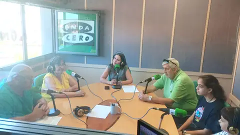 Tertulia ciudadana Tertulia ciudadana