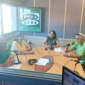 Tertulia ciudadana
