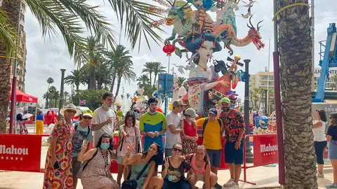 Usuarios San Rafael Usuarios San Rafael