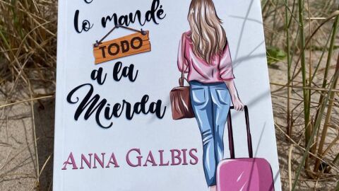 ANNA GALBIS