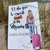ANNA GALBIS ANNA GALBIS