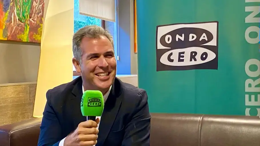 Rafa Dominguez - PP Pontevedra Mas de Uno Pontevedra