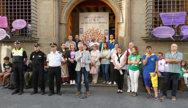 Prisión provisional para el supuesto autor de la agresión sexual en Jaca Prisión provisional para el supuesto autor de la agresión sexual en Jaca