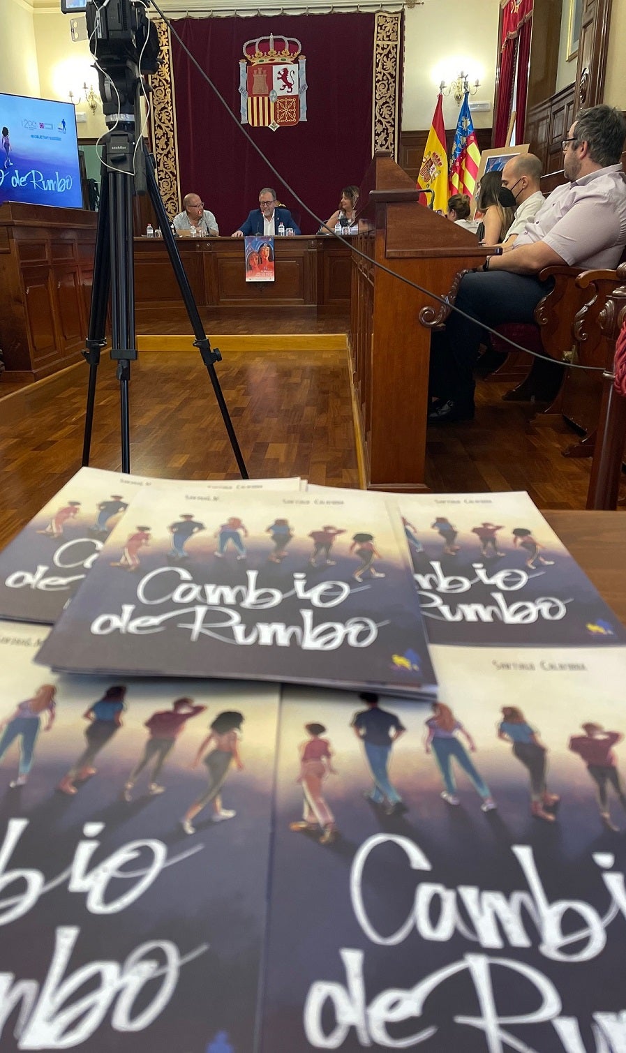 Patim lanza una campaña para concienciar sobre los estigmas vinculados a las adicciones y la identidad de género Patim lanza una campaña para concienciar sobre los estigmas vinculados a las adicciones y la identidad de género