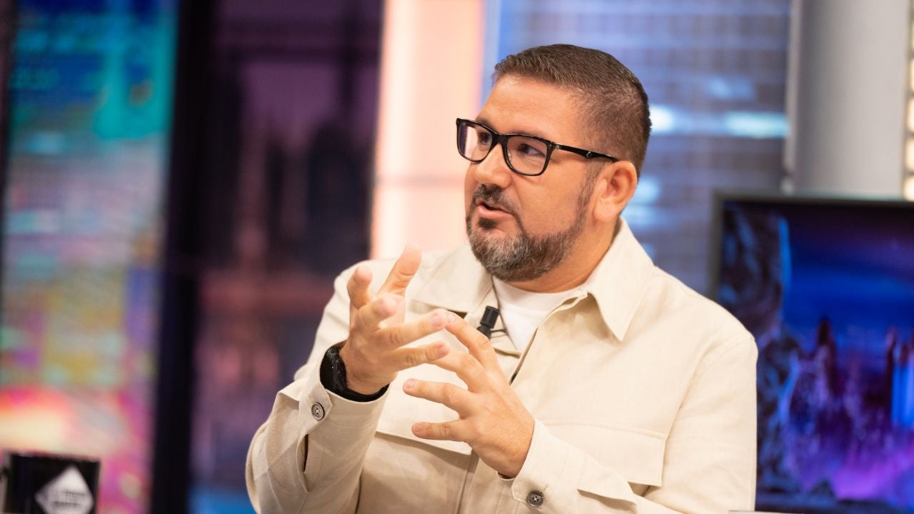 ¿Tortilla de patata con o sin cebolla? El chef Dani García aclara las dudas ¿Tortilla de patata con o sin cebolla? El chef Dani García aclara las dudas