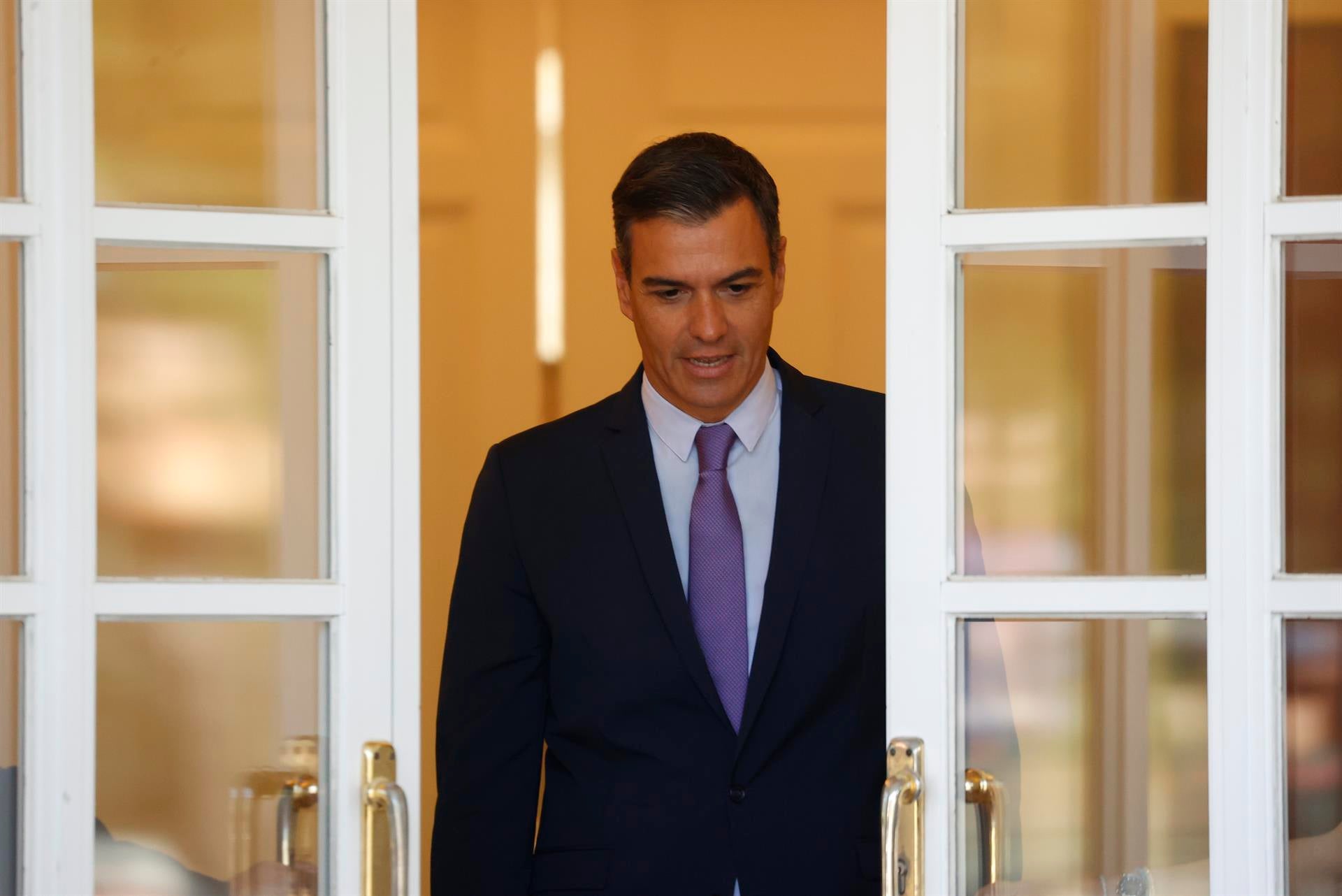 Cumbre OTAN: qué jefes de Estado tienen el sueldo más alto y quiénes cobran menos dinero Cumbre OTAN: qué jefes de Estado tienen el sueldo más alto y quiénes cobran menos dinero