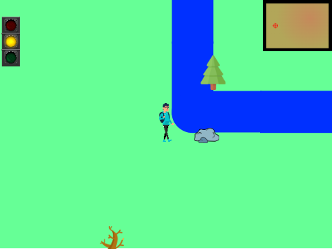 Dos hermanos del colegio Veracruz, premiados por crear un videojuego contra la contaminación Dos hermanos del colegio Veracruz, premiados por crear un videojuego contra la contaminación