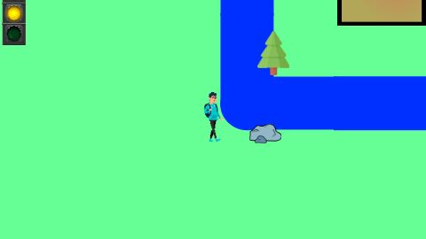 Videojuego CO2 Heroes