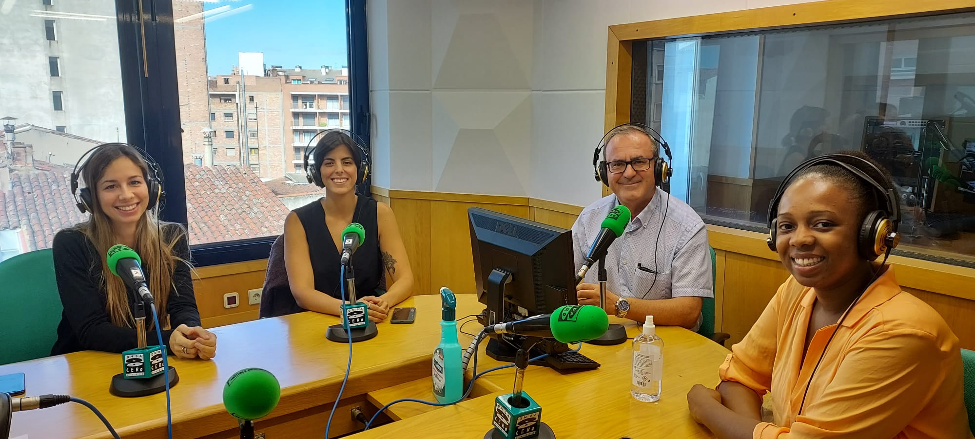 El Pallars Jussà reconeix el talent femení en la 19a edició del Premi Jove Emprenedor El Pallars Jussà reconeix el talent femení en la 19a edició del Premi Jove Emprenedor