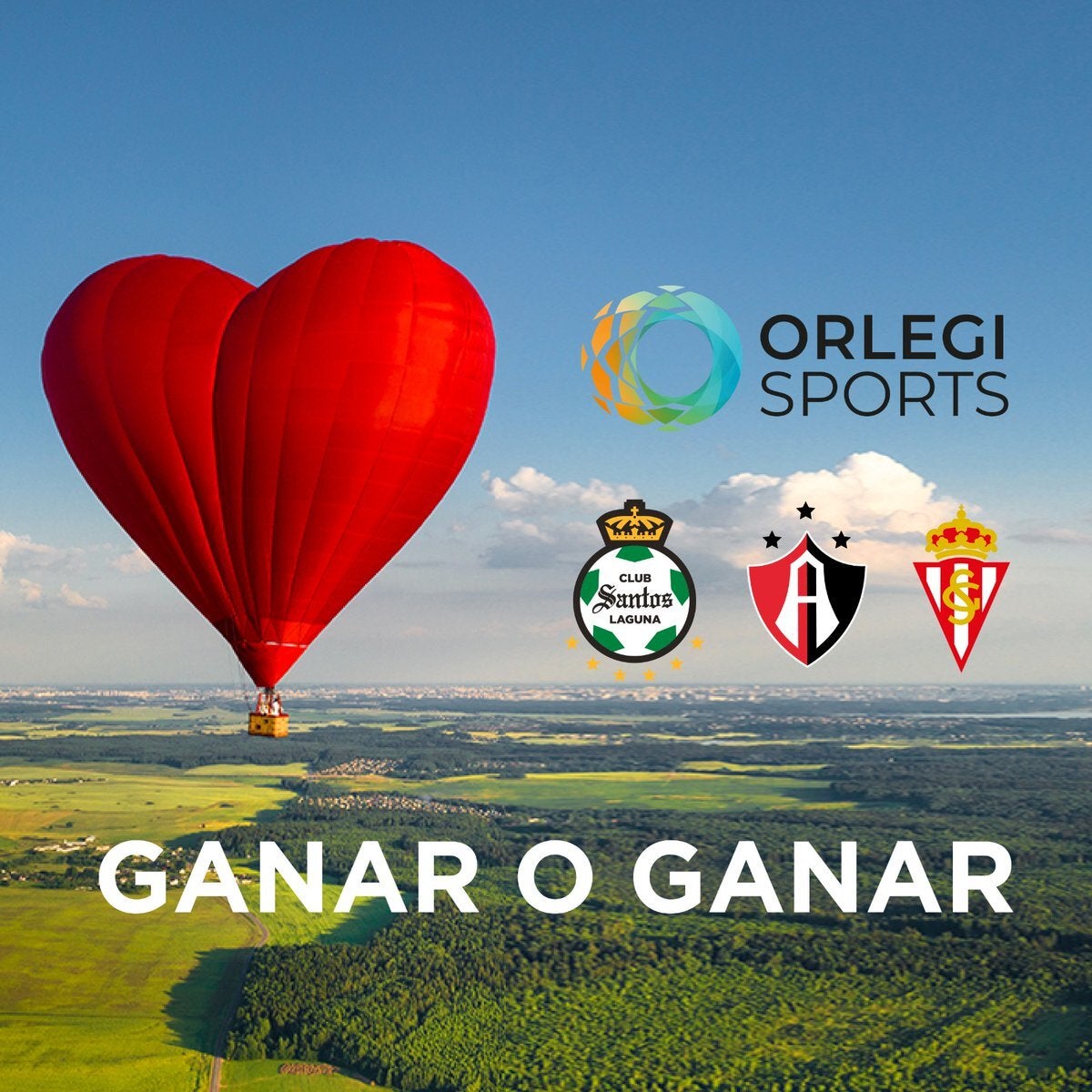 El Grupo Orlegi ya es el nuevo dueño del Sporting El Grupo Orlegi ya es el nuevo dueño del Sporting