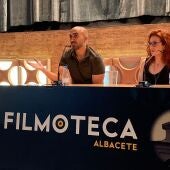 Escuela de Cine Albacete