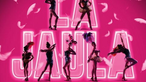 'La jaula de las locas'