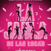 'La jaula de las locas' 'La jaula de las locas'