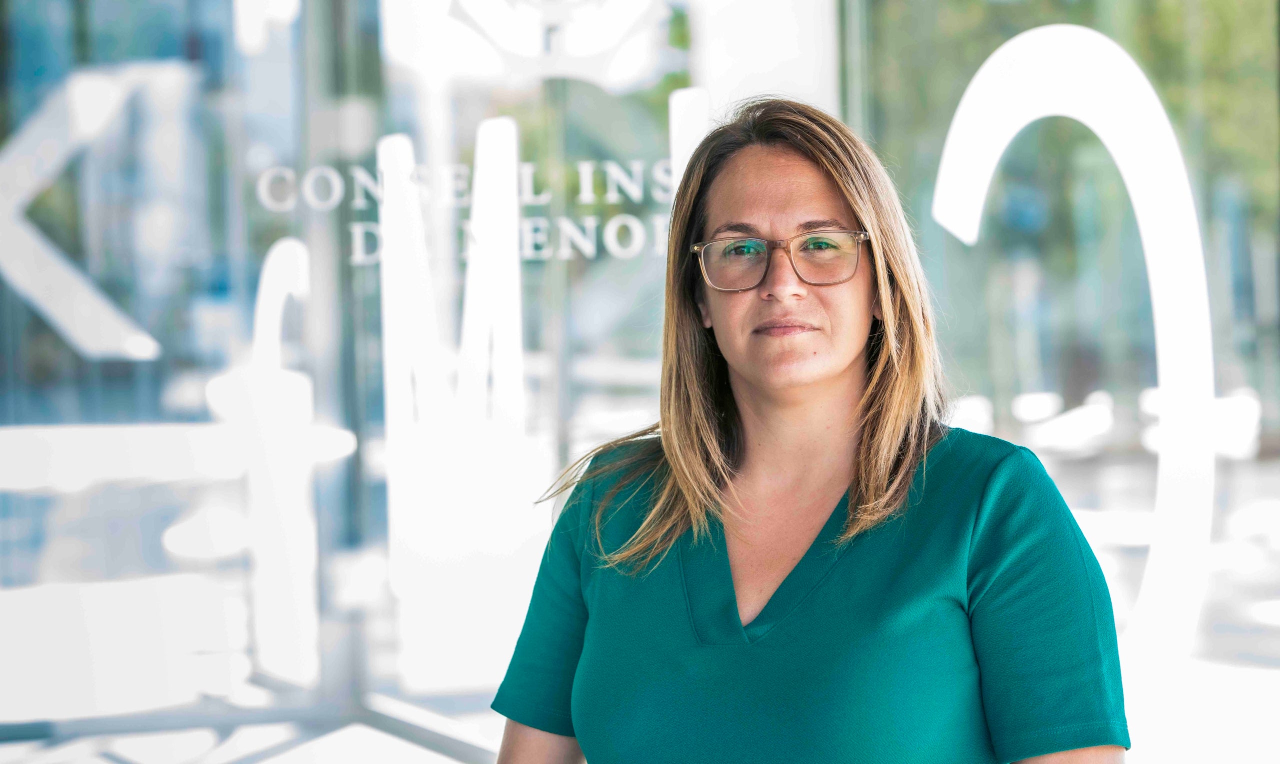 Susana Mora admite problemas de gestión en Movilidad "desde inicios del mandato" Susana Mora admite problemas de gestión en Movilidad "desde inicios del mandato"