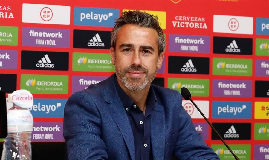 Ellas Juegan 06×05: "Ridículo Mundial" Ellas Juegan 06×05: "Ridículo Mundial"