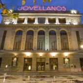 Teatro Jovellanos (Gijón)