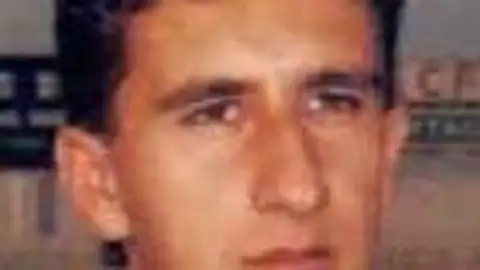 Pablo Manzano Pablo Manzano