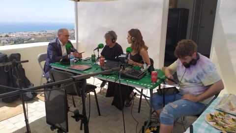 ONDA CERO ALMERIA