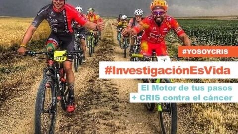 Investigaci&oacute;n es vida