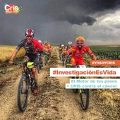 Investigación es vida Investigación es vida