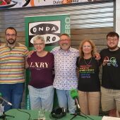 Especial día del Orgullo LGTBI + en Rojales plan municipal sobre igualdad 