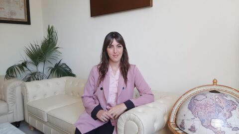 Nadia Molina