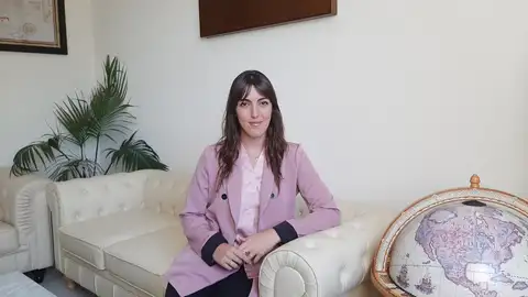 Nadia Molina Nadia Molina