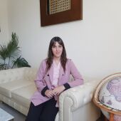 Nadia Molina