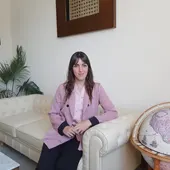 Nadia Molina Nadia Molina