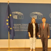 Rafal formará parte del proyecto del Parlamento Europeo "Construyendo Europa con entidades locales" Rafal formará parte del proyecto del Parlamento Europeo "Construyendo Europa con entidades locales"