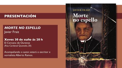 Morte no espello