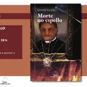 Morte no espello Morte no espello