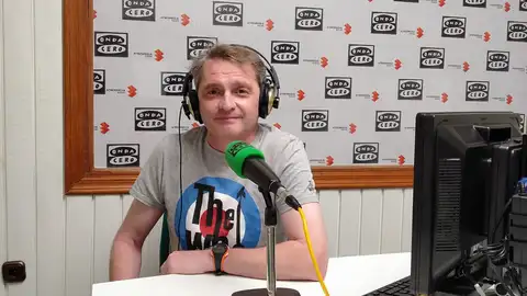 Pedro Luis Huertas,de la Peña Taurina "El Burladero" Pedro Luis Huertas,de la Peña Taurina "El Burladero"